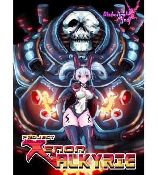 Xenon Valkyrie+ AR XBOX One Xbox One Key OTHER